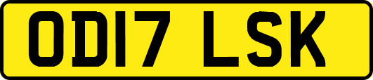 OD17LSK