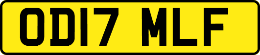 OD17MLF