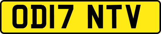 OD17NTV