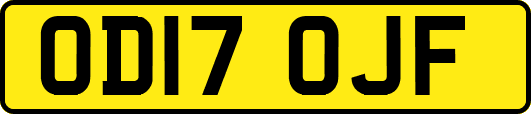 OD17OJF