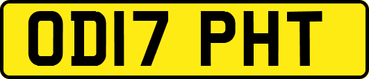 OD17PHT