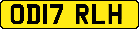 OD17RLH