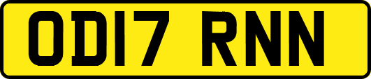 OD17RNN