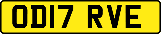 OD17RVE