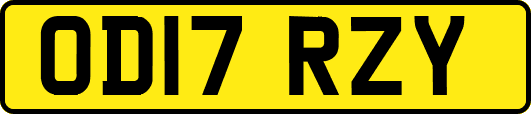 OD17RZY