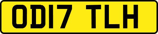 OD17TLH