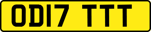 OD17TTT