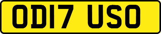 OD17USO