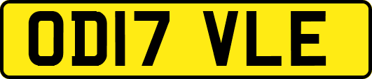 OD17VLE