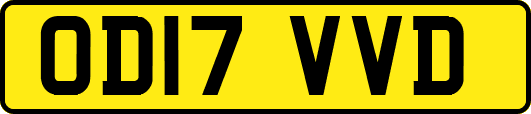 OD17VVD