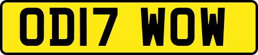 OD17WOW