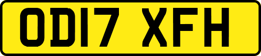 OD17XFH