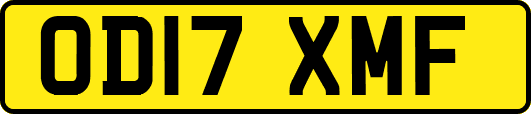 OD17XMF