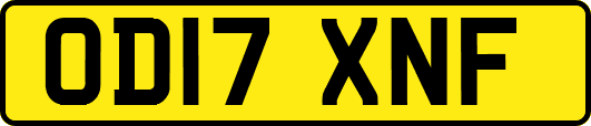 OD17XNF
