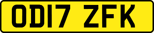OD17ZFK
