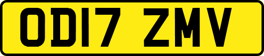 OD17ZMV
