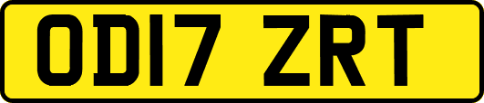 OD17ZRT