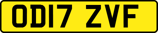 OD17ZVF