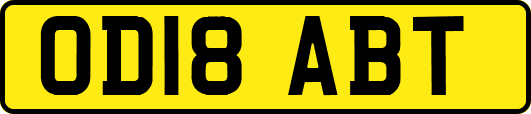 OD18ABT