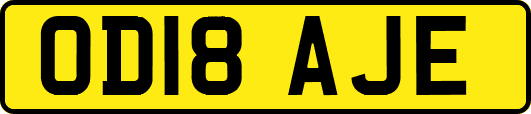OD18AJE