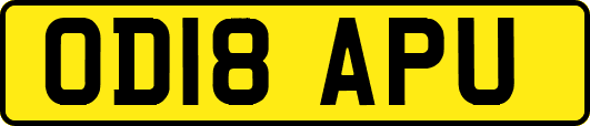 OD18APU