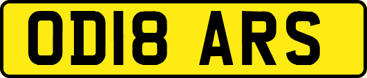 OD18ARS