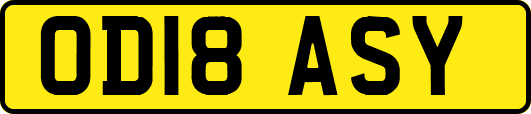 OD18ASY