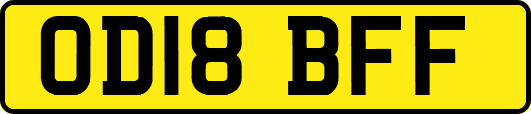 OD18BFF
