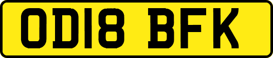 OD18BFK