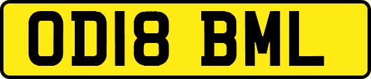 OD18BML