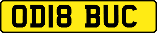 OD18BUC