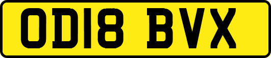 OD18BVX
