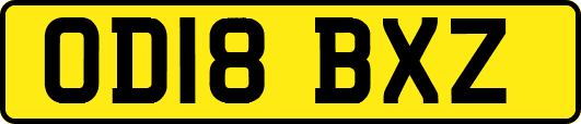 OD18BXZ