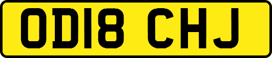 OD18CHJ
