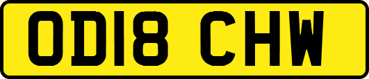 OD18CHW