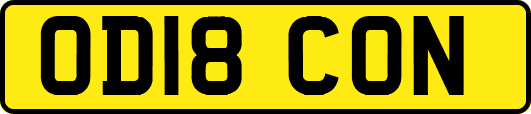 OD18CON