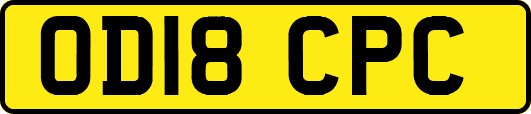 OD18CPC