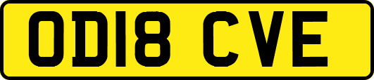 OD18CVE