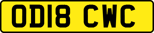 OD18CWC