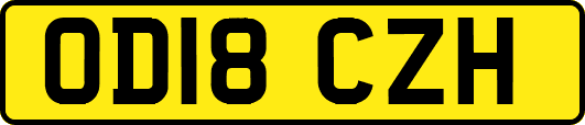 OD18CZH