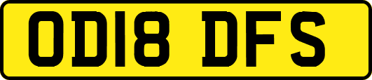 OD18DFS