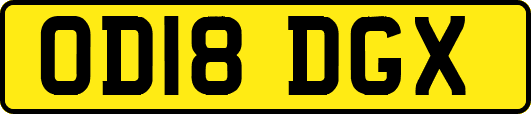 OD18DGX