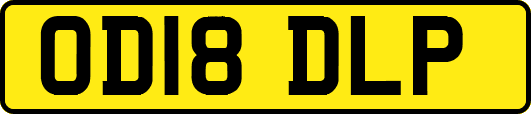 OD18DLP