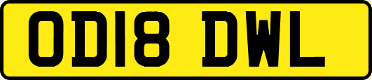 OD18DWL