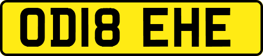 OD18EHE