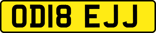 OD18EJJ