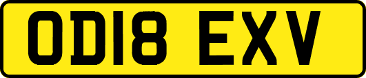 OD18EXV