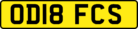 OD18FCS