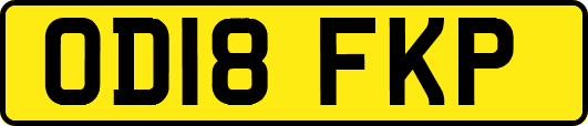 OD18FKP