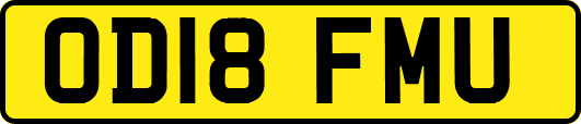 OD18FMU